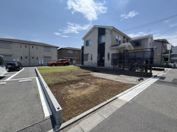 藤沢市下土棚新築戸建全１棟