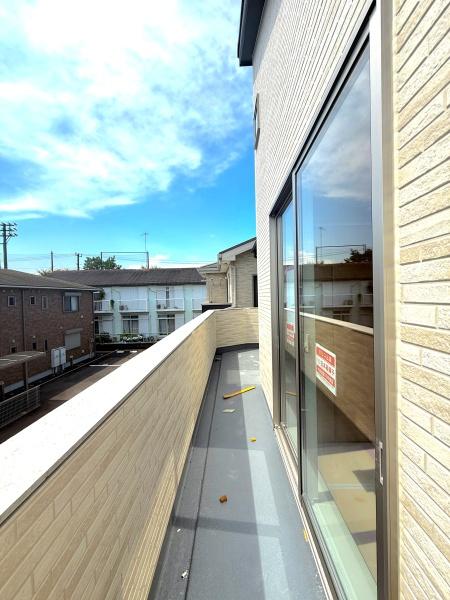 藤沢市下土棚新築戸建全１棟