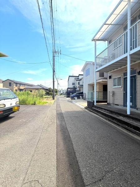 藤沢市下土棚新築戸建全１棟