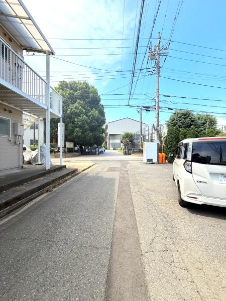 藤沢市下土棚新築戸建全１棟