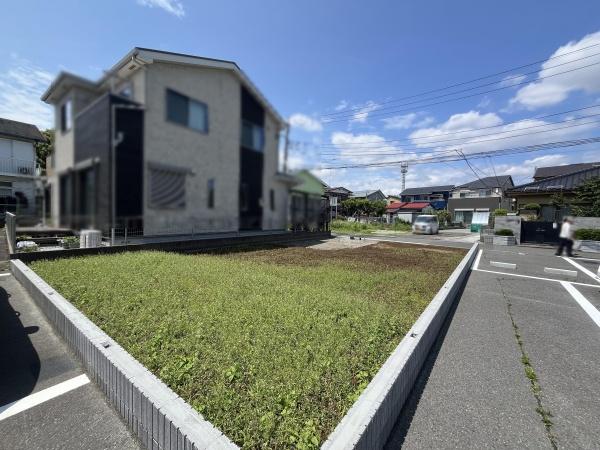 藤沢市下土棚新築戸建全１棟