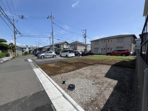 藤沢市下土棚新築戸建全１棟