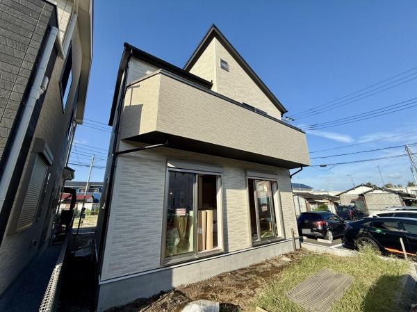 藤沢市下土棚新築戸建全１棟