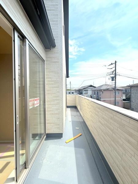 藤沢市下土棚新築戸建全１棟
