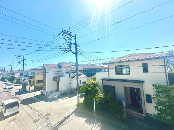 藤沢市西富2丁目新築戸建全2棟2号棟