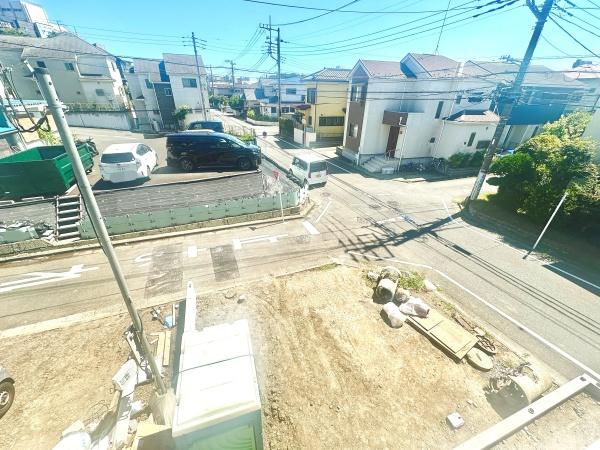 藤沢市西富2丁目新築戸建全2棟2号棟