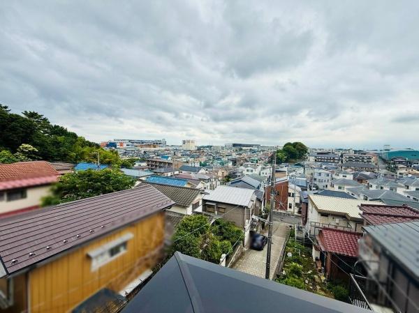 綾瀬市寺尾西2丁目新築全１棟