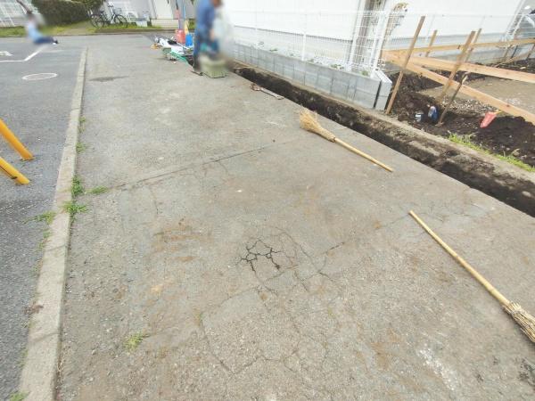 藤沢市大鋸3丁目新築戸建