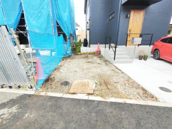 藤沢市遠藤新築戸建