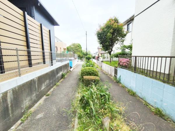 藤沢市遠藤新築戸建