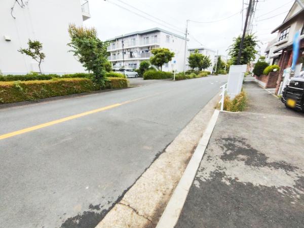 藤沢市遠藤新築戸建