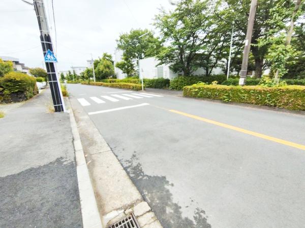 藤沢市遠藤新築戸建