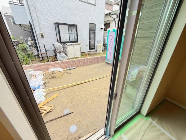 藤沢市亀井野新築戸建