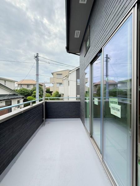 藤沢市亀井野新築戸建