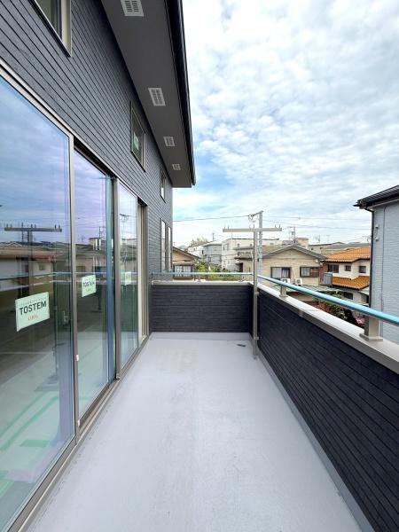 藤沢市亀井野新築戸建