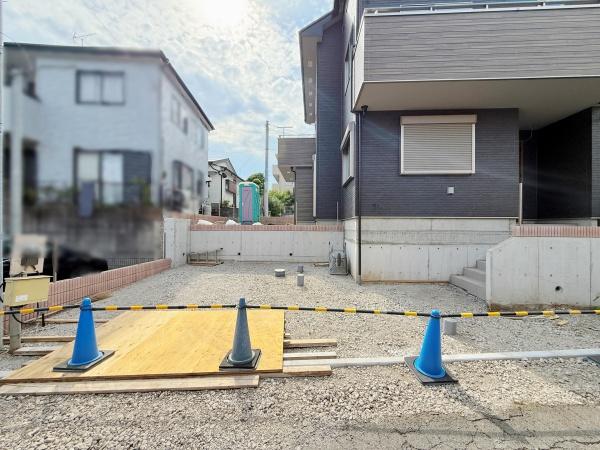 藤沢市亀井野新築戸建