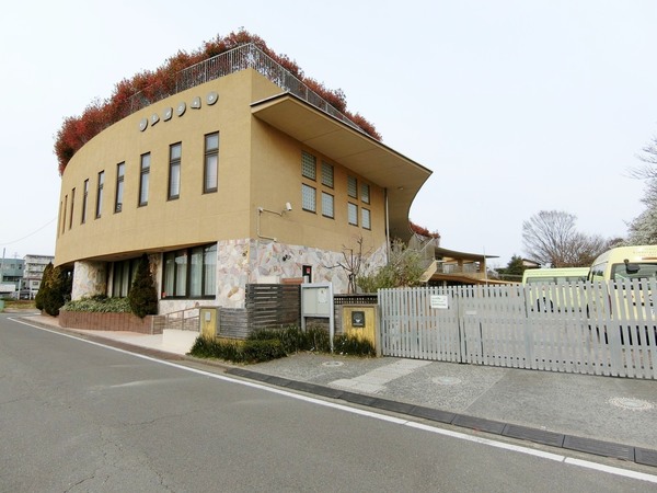 藤沢市円行区画整理地内新築戸建全4棟3号棟(引地川の桜(湘南台高校付近))