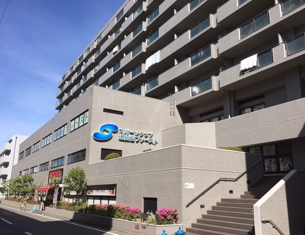 藤沢市円行区画整理地内新築戸建全4棟3号棟(スポーツクラブ湘南台ファースト)