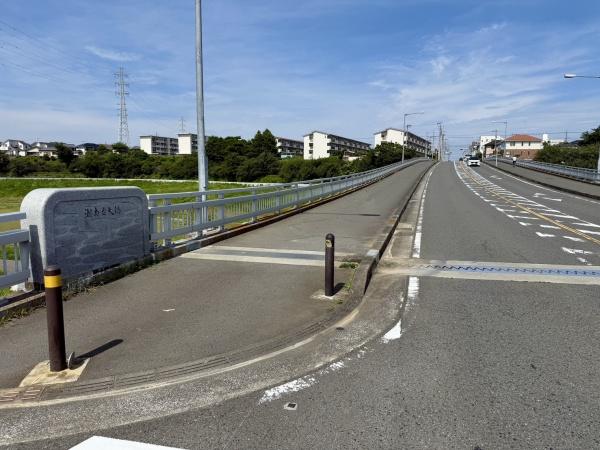 藤沢市円行区画整理地内新築戸建全４棟3号棟