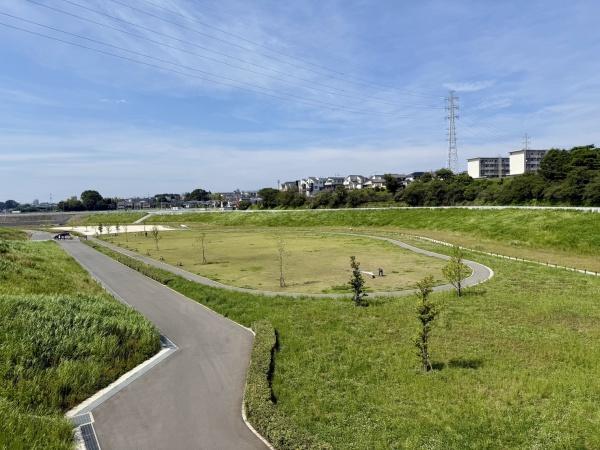 藤沢市円行区画整理地内新築戸建全４棟3号棟