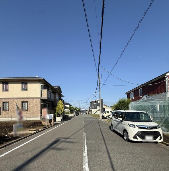 藤沢市遠藤の土地