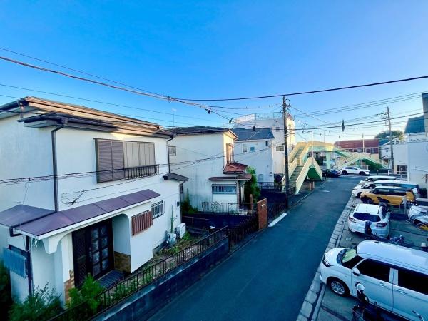 藤沢市亀井野新築戸建1号棟