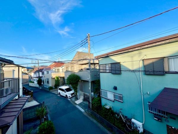藤沢市亀井野新築戸建1号棟
