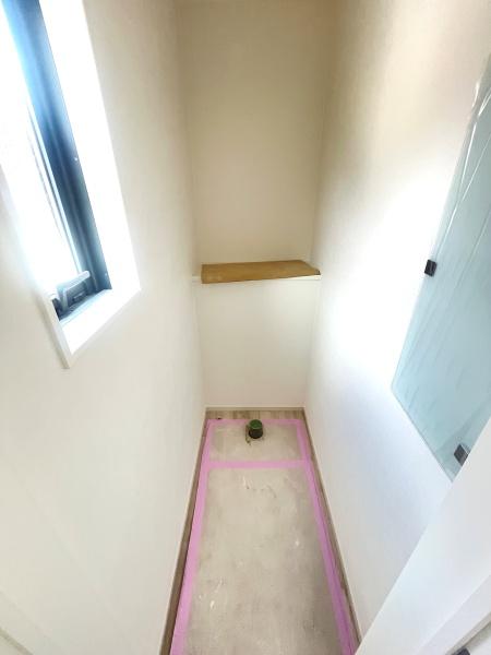 藤沢市亀井野新築戸建1号棟