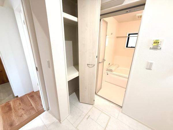 藤沢市亀井野新築戸建全3棟1号棟