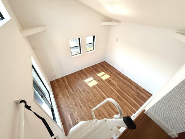 藤沢市亀井野新築戸建全3棟1号棟