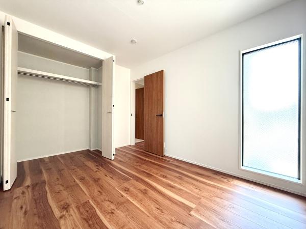 藤沢市亀井野新築戸建全3棟1号棟