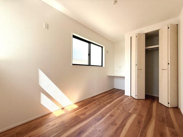 藤沢市亀井野新築戸建全3棟1号棟