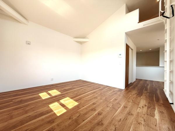 藤沢市亀井野新築戸建全3棟1号棟