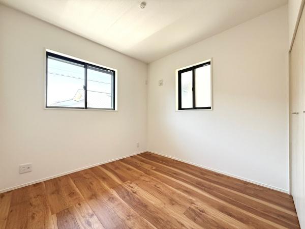 藤沢市亀井野新築戸建全3棟1号棟