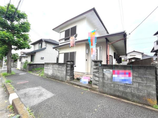 藤沢市本藤沢６丁目の土地