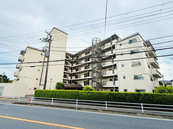 エンゼルハイム藤沢羽鳥