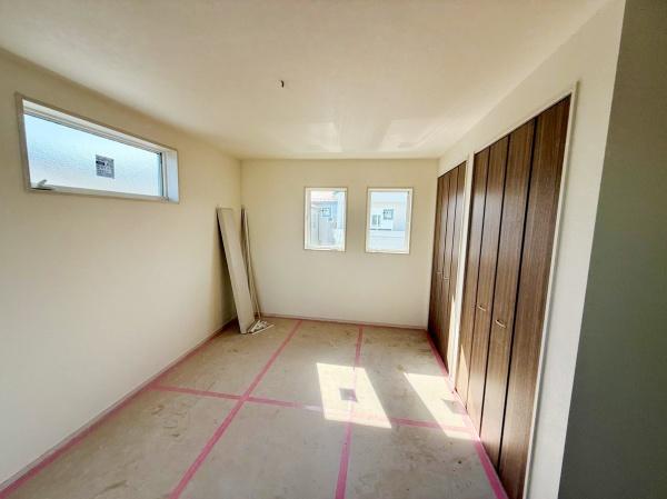 藤沢市高倉新築戸建全2棟2号棟
