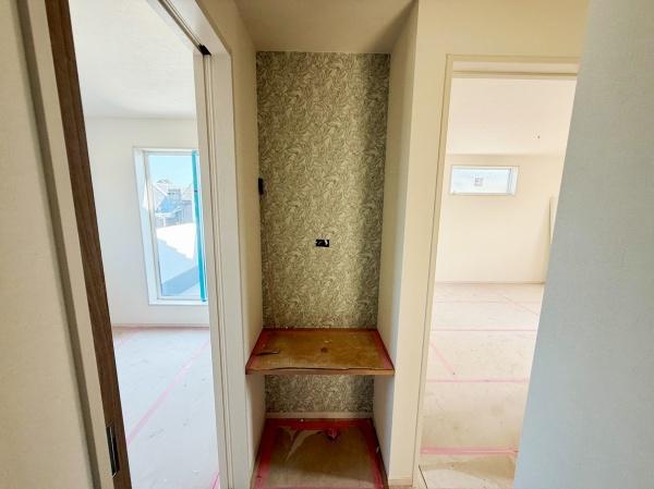 藤沢市高倉新築戸建全2棟2号棟