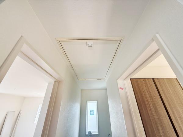 藤沢市高倉新築戸建全2棟2号棟