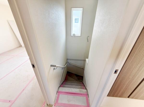 藤沢市高倉新築戸建全2棟2号棟