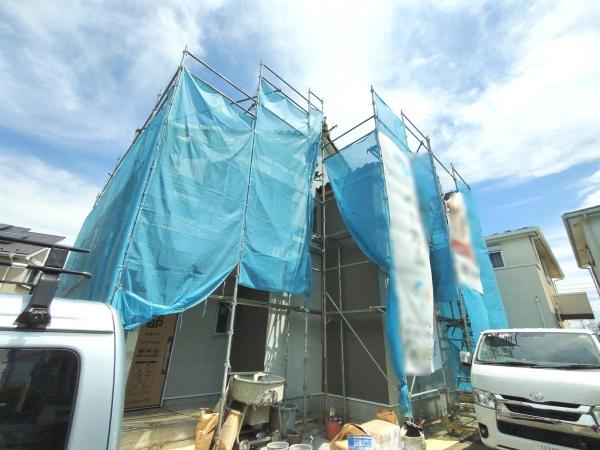 藤沢市高倉新築戸建全2棟2号棟