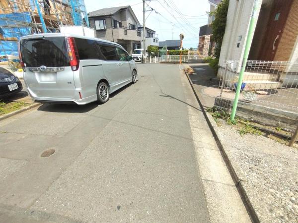 藤沢市高倉新築戸建全2棟2号棟