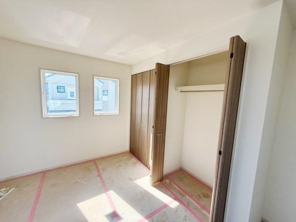 藤沢市高倉新築戸建全2棟2号棟