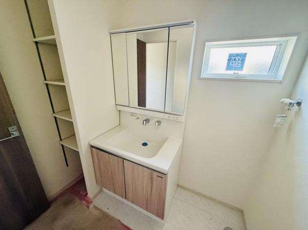 藤沢市高倉新築戸建全2棟2号棟