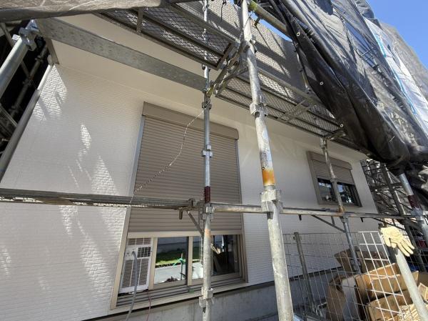 藤沢市善行坂2丁目新築戸建全3棟3号棟