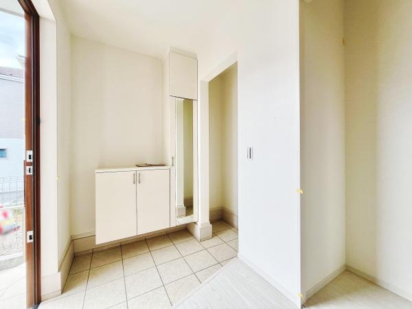 藤沢市善行坂2丁目新築戸建全3棟3号棟