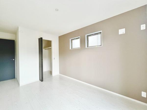 藤沢市善行坂2丁目新築戸建全3棟3号棟