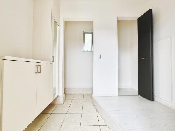 藤沢市善行坂2丁目新築戸建全3棟3号棟