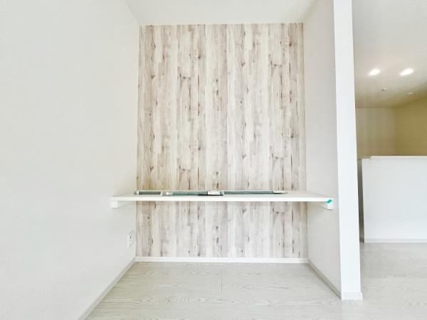 藤沢市善行坂2丁目新築戸建全3棟3号棟