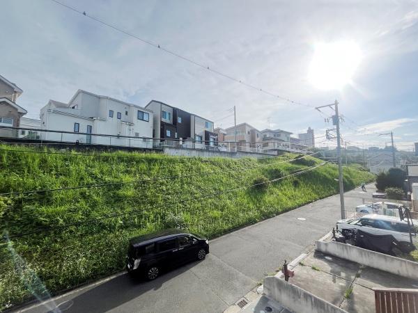 藤沢市大庭新築戸建1号棟